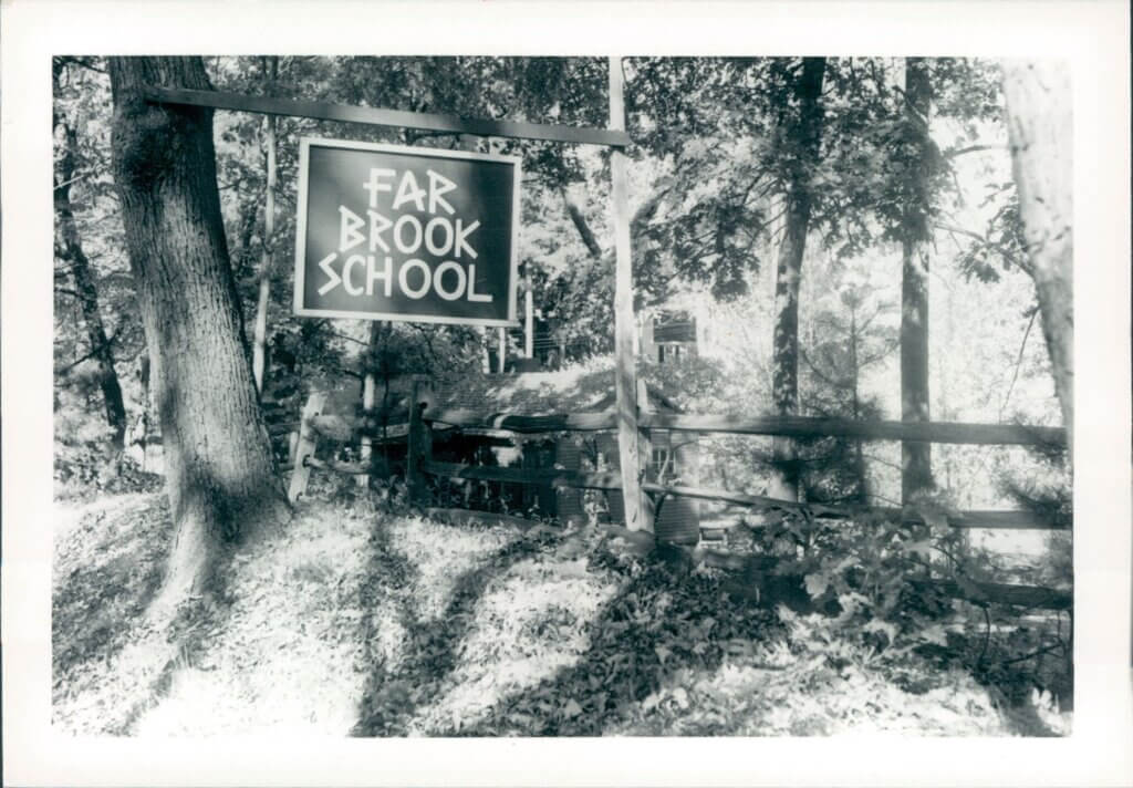 Far Brook School Established