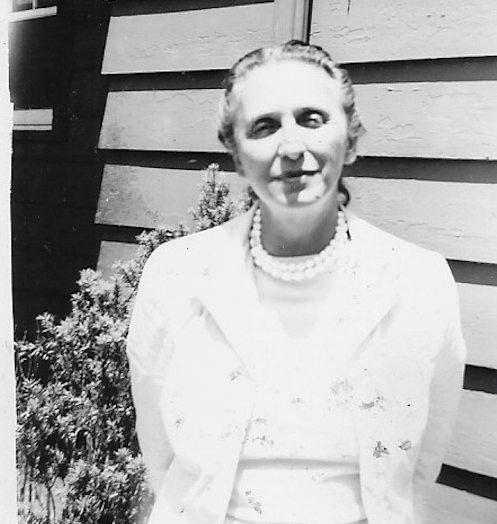 Winifred Moore, Founding Director